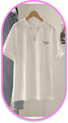 White Shirt